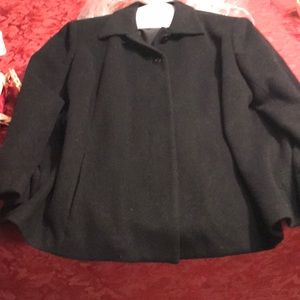 Ladies Jacket